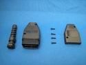 Simtek UK OBD II Connector