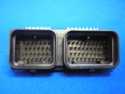 34 and 26 Way Ecu Wire to Board Connector