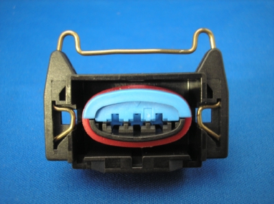 Ford coil pack connector plug #2