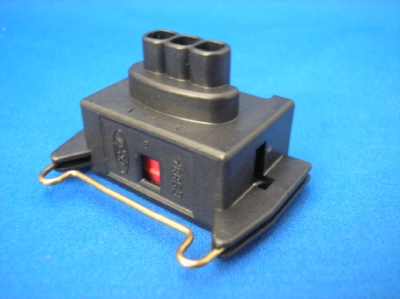Ford coil pack connector #5