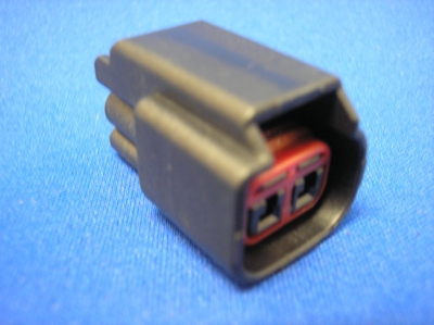 Epc connectors ford #10